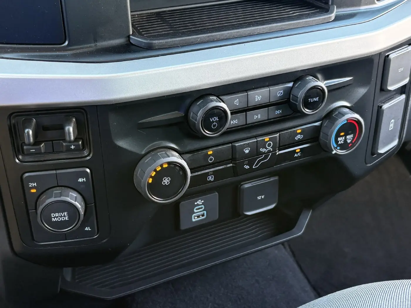 2024 Ford F-250