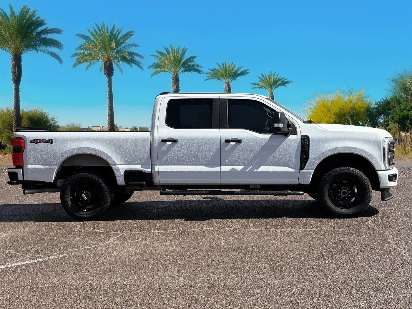 2024 Ford F-250