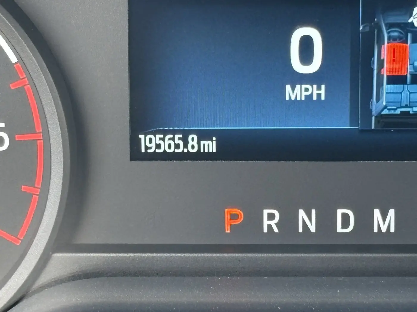 2024 Ford F-250