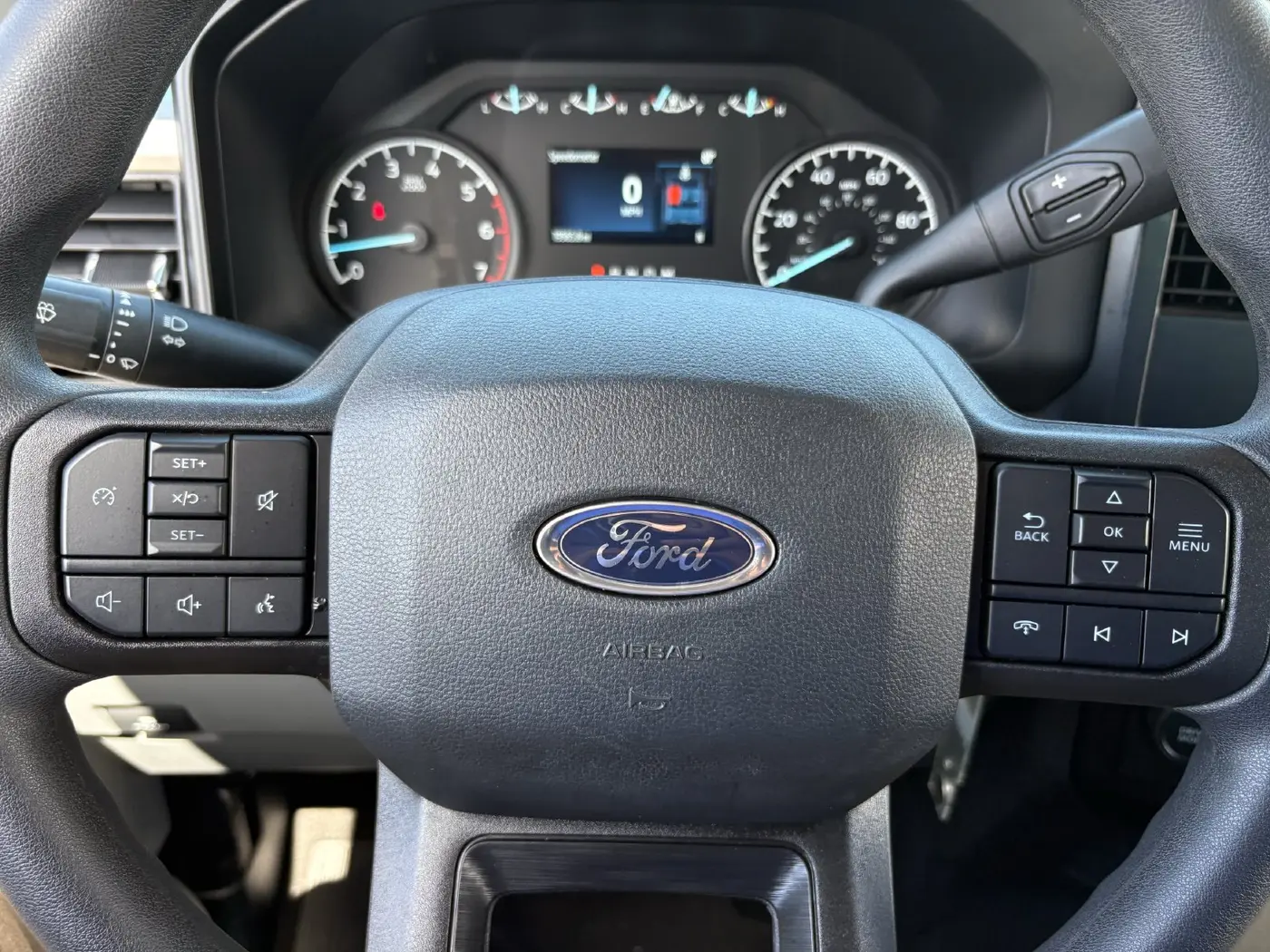 2024 Ford F-250