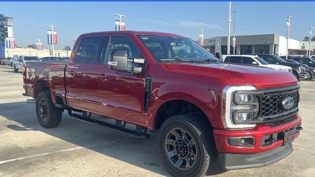 Preowned 2024 Ford F-250 Super Duty XLT for Sale