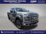 2024 F-250 Super Duty Thumbnail 1