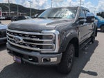 2024 F-250 Super Duty Thumbnail 3