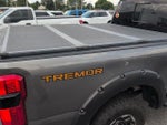 2024 F-250 Super Duty Thumbnail 4
