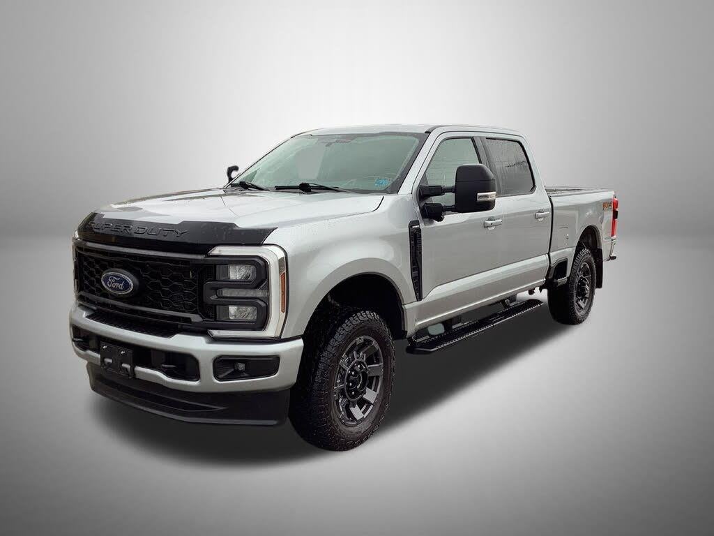 2024 Ford F-250 - $56,669