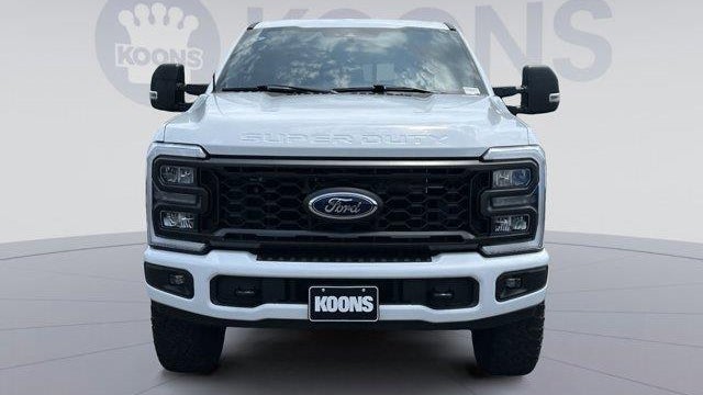2024 Ford F-250 Super Duty XLT