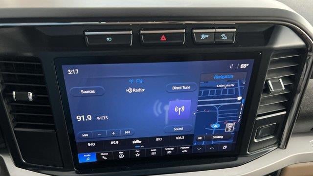 2024 Ford F-250 Super Duty XLT