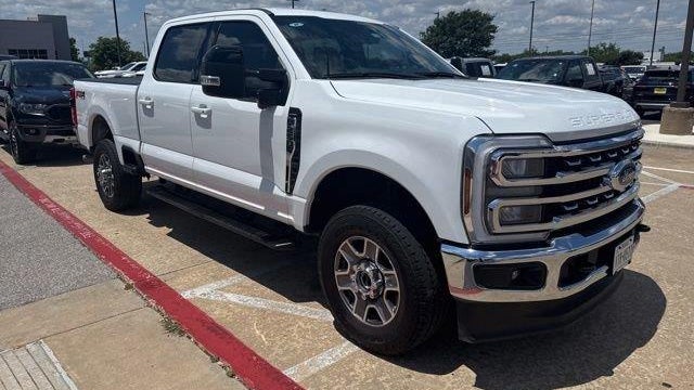 2024 Ford F-250 Super Duty XLT