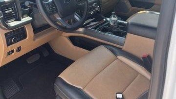 2024 Ford F-250 Super Duty XLT