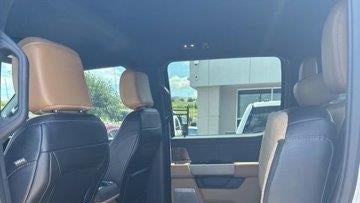 2024 Ford F-250 Super Duty XLT