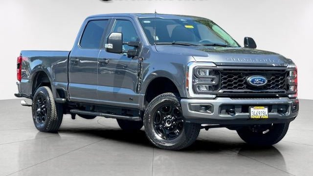 Preowned 2024 Ford F-250 Super Duty XLT for Sale