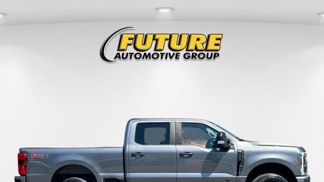2024 Ford F-250 Super Duty XLT