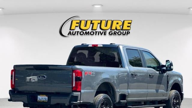 2024 Ford F-250 Super Duty XLT