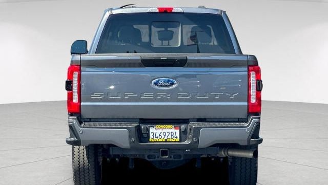 2024 Ford F-250 Super Duty XLT