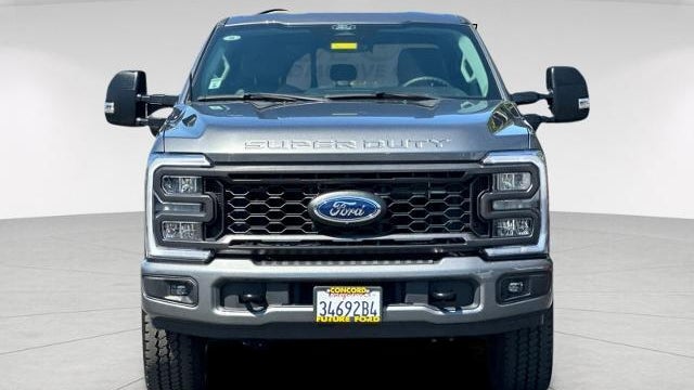 2024 Ford F-250 Super Duty XLT