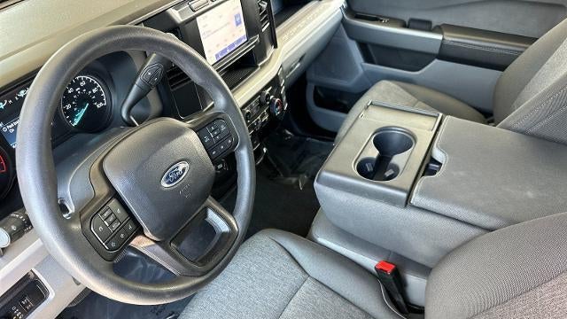 2024 Ford F-250 Super Duty XLT