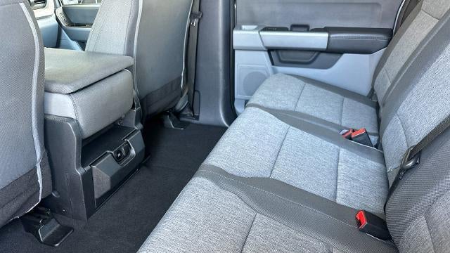 2024 Ford F-250 Super Duty XLT