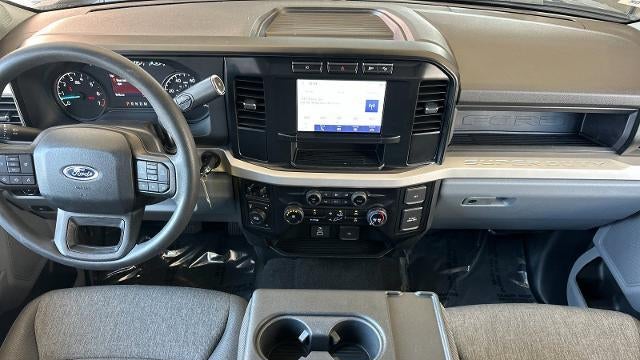 2024 Ford F-250 Super Duty XLT