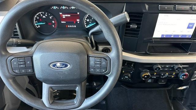 2024 Ford F-250 Super Duty XLT