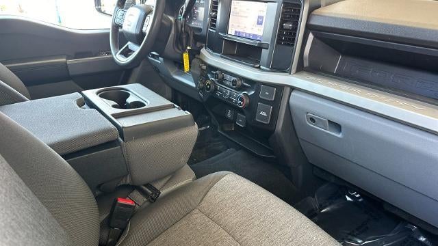 2024 Ford F-250 Super Duty XLT
