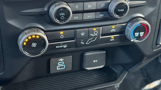 2024 Ford F-250 Super Duty XLT
