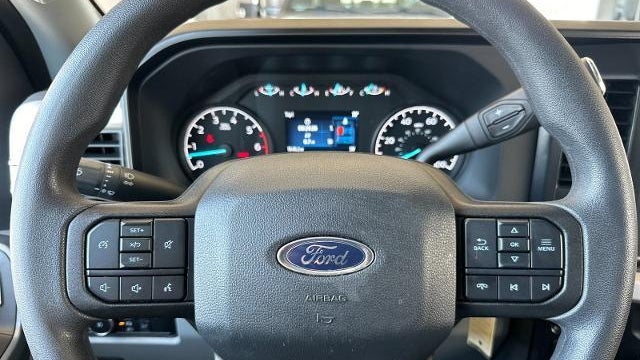 2024 Ford F-250 Super Duty XLT