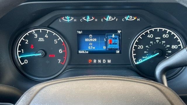 2024 Ford F-250 Super Duty XLT