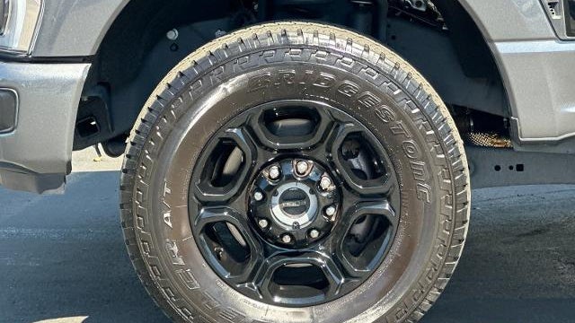 2024 Ford F-250 Super Duty XLT