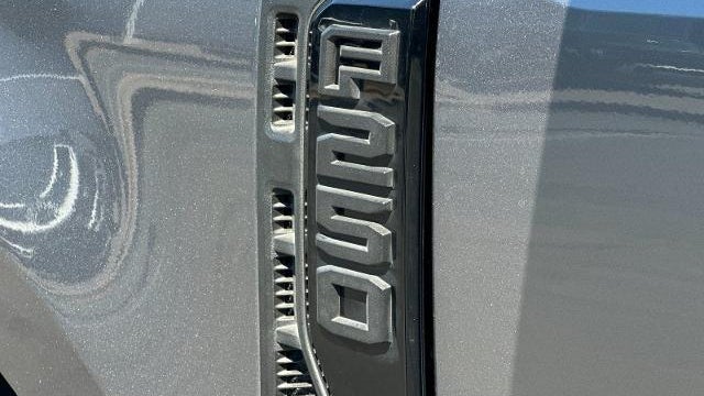 2024 Ford F-250 Super Duty XLT