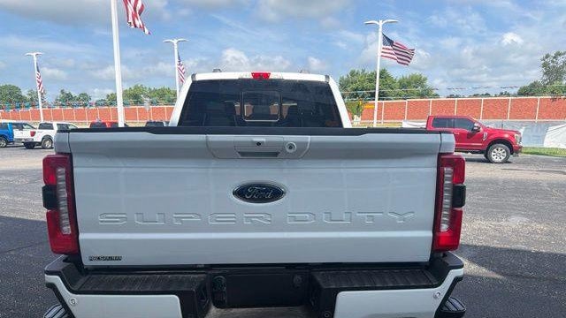 2024 Ford F-250 Super Duty XLT