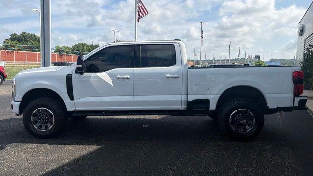 2024 Ford F-250 Super Duty XLT