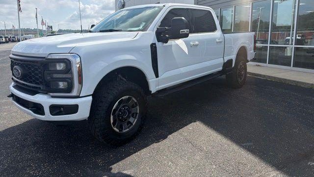 2024 Ford F-250 Super Duty XLT