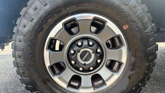 2024 Ford F-250 Super Duty XLT
