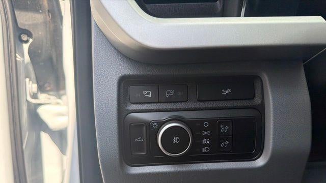 2024 Ford F-250 Super Duty XLT