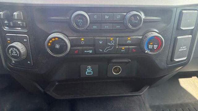 2024 Ford F-250 Super Duty XLT