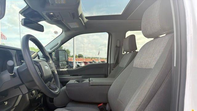 2024 Ford F-250 Super Duty XLT