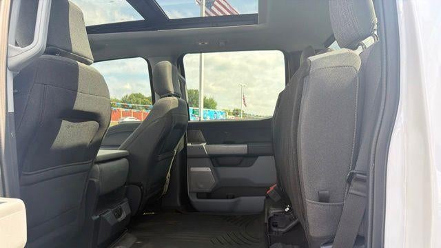 2024 Ford F-250 Super Duty XLT