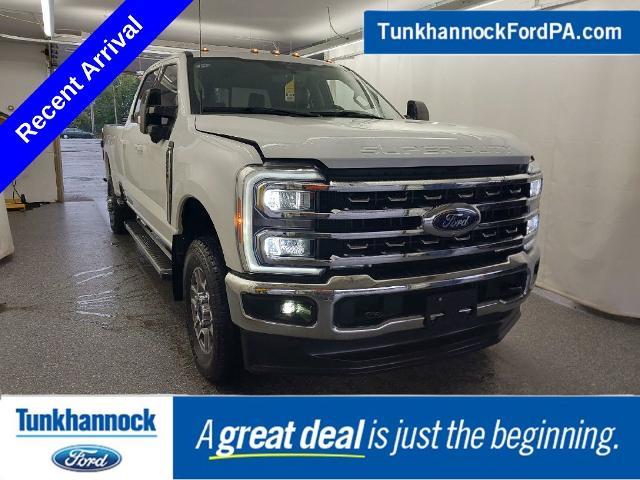 2024 Ford F-250