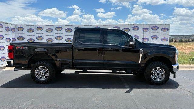 Preowned 2024 Ford F-250 Super Duty XLT for Sale