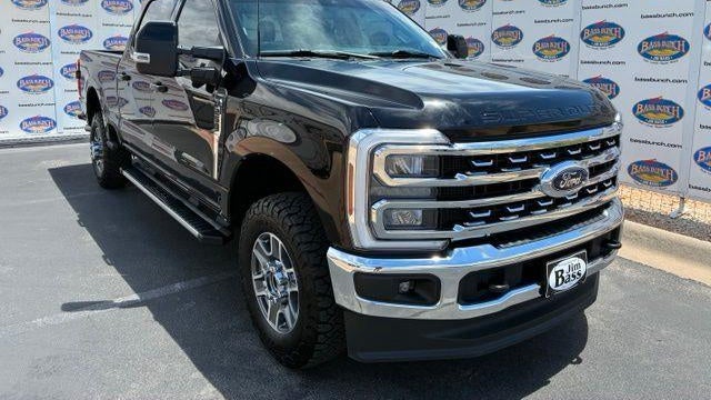 2024 Ford F-250 Super Duty XLT