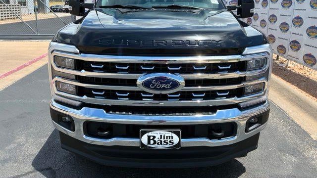2024 Ford F-250 Super Duty XLT