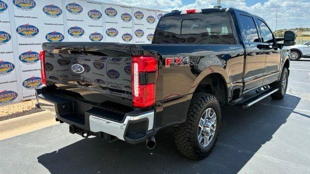 2024 Ford F-250 Super Duty XLT