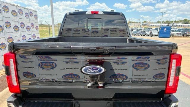 2024 Ford F-250 Super Duty XLT