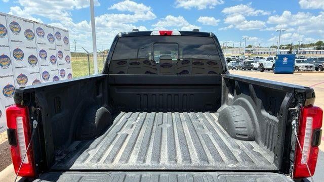 2024 Ford F-250 Super Duty XLT