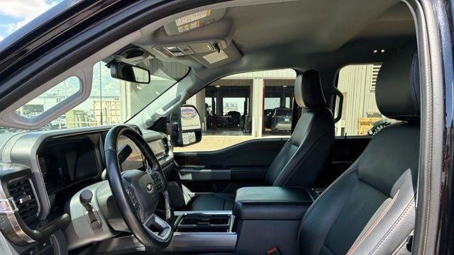 2024 Ford F-250 Super Duty XLT