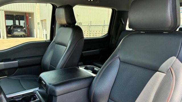 2024 Ford F-250 Super Duty XLT