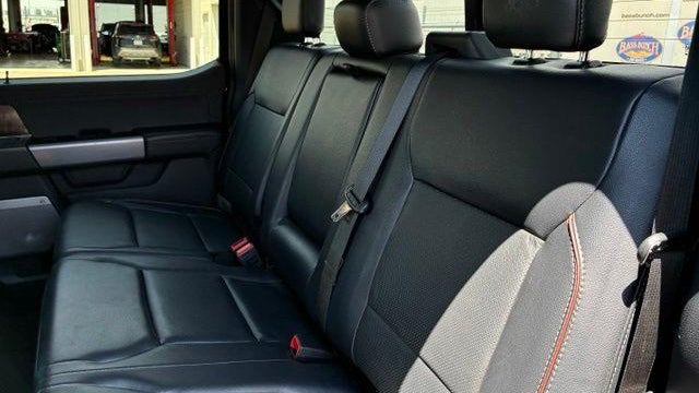 2024 Ford F-250 Super Duty XLT