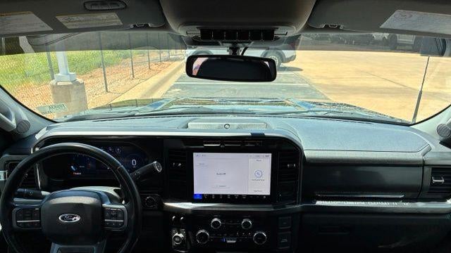 2024 Ford F-250 Super Duty XLT