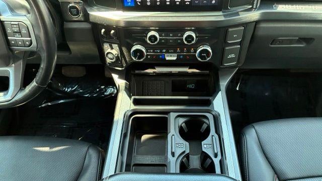 2024 Ford F-250 Super Duty XLT