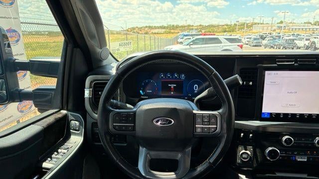 2024 Ford F-250 Super Duty XLT
